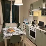 Green Home Bed & Breakfast 3*