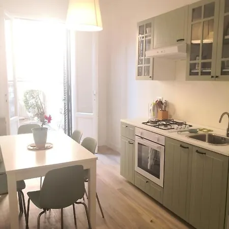 Bed & Breakfast Green Home Pisa