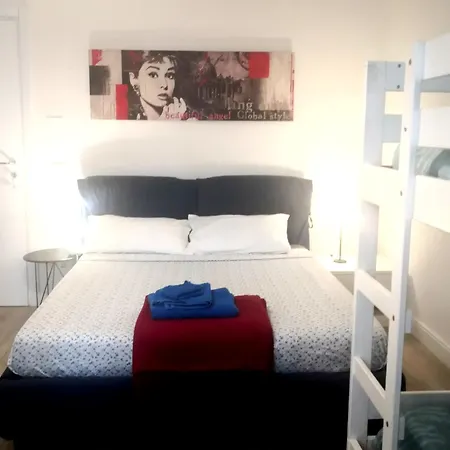 Bed & Breakfast Green Home Pisa