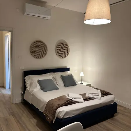 Green Home 3* Pisa