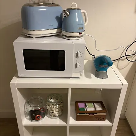 Oda ve Kahvaltı Green Home