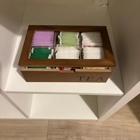 住宿加早餐酒店 Green Home 3*