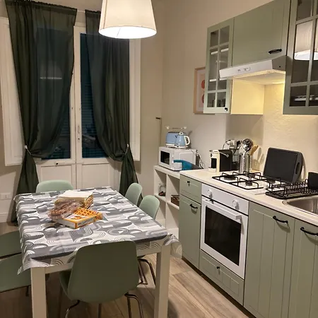 Green Home 住宿加早餐酒店 3*