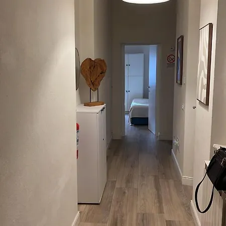 Green Home 3* Pisa