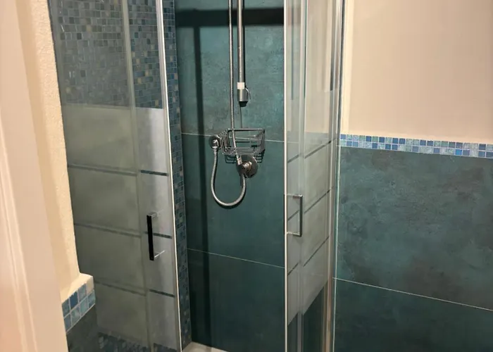Oda ve Kahvaltı Green Home Pisa