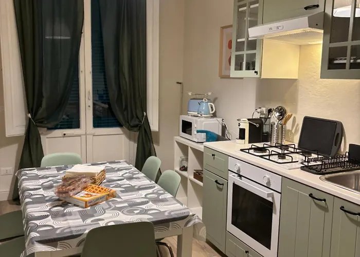 Green Home Oda ve Kahvaltı 3*