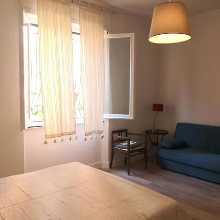 Green Home 3* Пиза